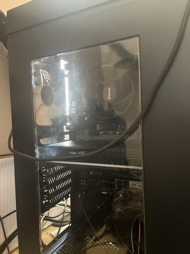 Gaming - pc,