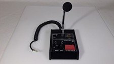 MIC SADELTA ECHO MASTER PLUS
