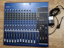 Yamaha MG16/6FX 16 channel