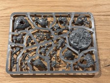 Warhammer 40K Orcs Da Red