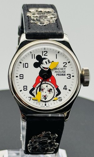 Nuovo orologio disney pedre - disney,