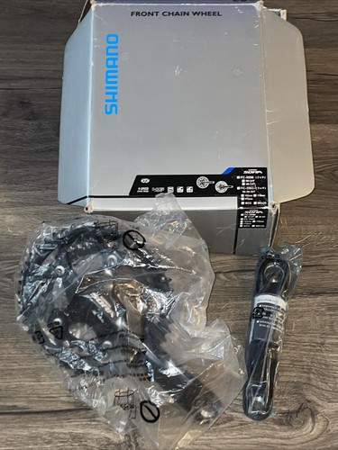 Guarnitura shimano sora - shimano,
