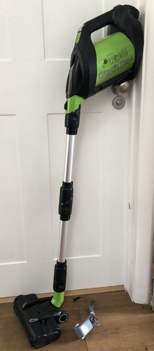 Gtech pro aspirapolvere - pro, 2