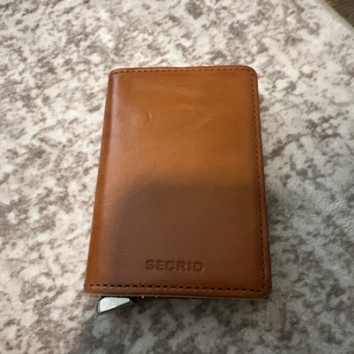 Originale secrid premium - originale,
