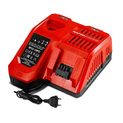 Milwaukee m12 18fc 4932451080 - m12-18fc,