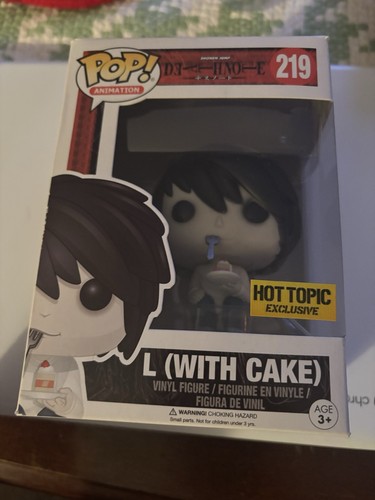 Funko pop animazione death - pop!,