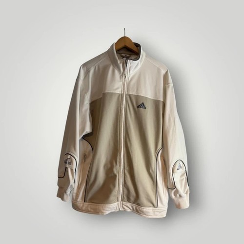 Giacca adidas track - track, vintage