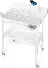 Fasciatoio Brevi con Bagnetto