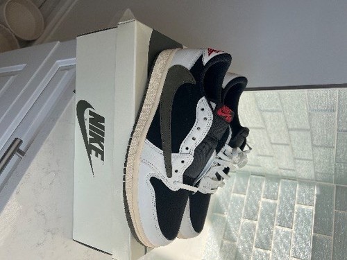 Travis scott wmns - scott, air