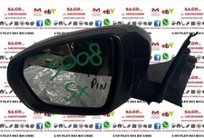 SPECCHIETTO RETROVISORE
