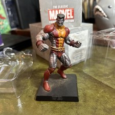 Colossus special marvel - colossus,