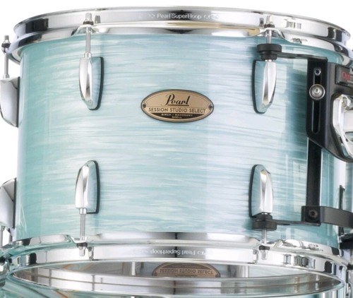 Pearl session studio select - session,