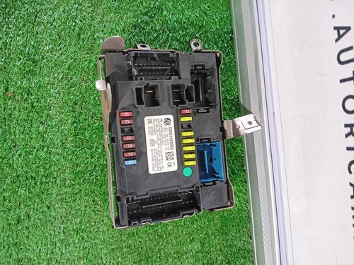 Body computer per jeep - body,