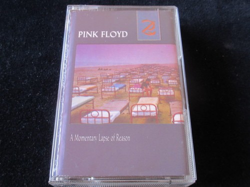 Pink floyd momentary lapse - floyd, a