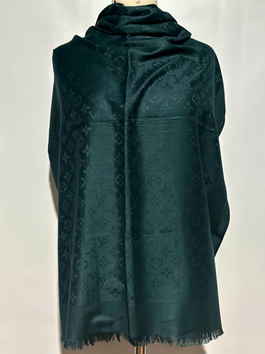 Sciarpa louis vuitton - sciarpa,