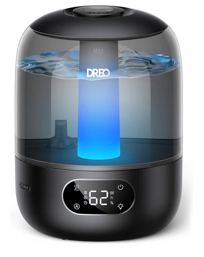 Dreo umidificatore ambiente - dreo,