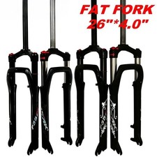 Forcella anteriore 26 pollici