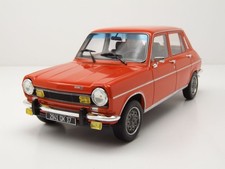 Modellino auto simca - simca, ti