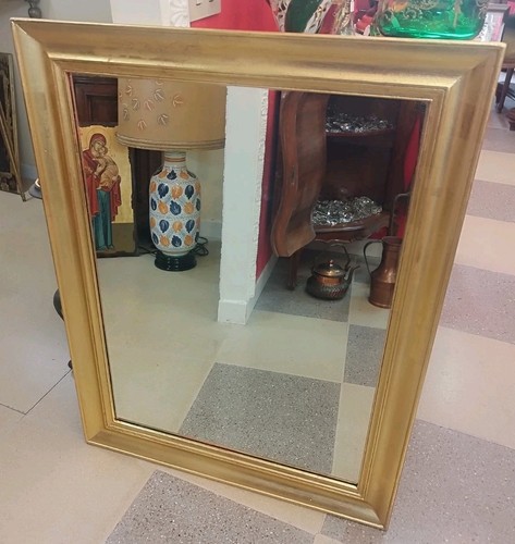 Specchio vassoio con - ,
