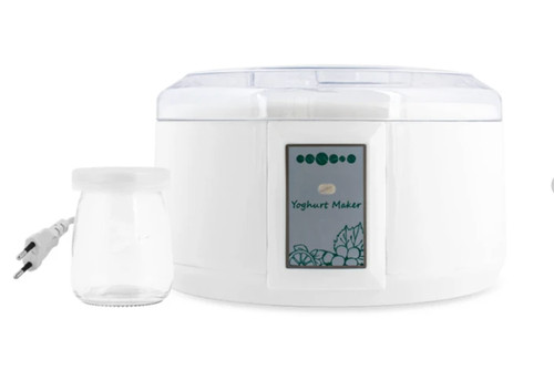 Yogurtiera essens macchina - –,