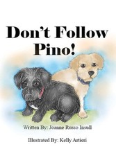 Don't Follow Pino! by Joanne