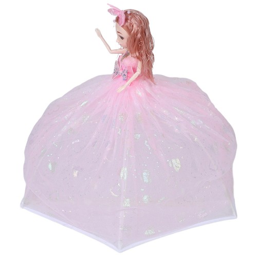 Tenda alimentare rete rosa - tenda,