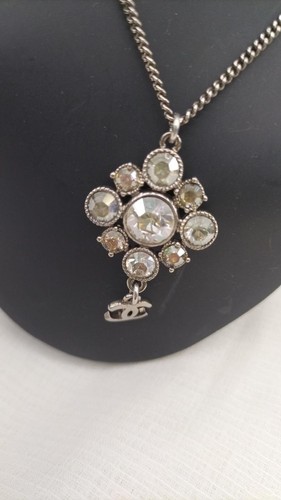 Autentico accessorio ciondolo