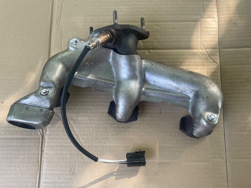 Collettore austin mini - mini, cooper