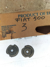 FIAT  500 D - F - L - R -