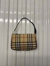 Borsa Burberry VINTAGE beige