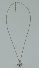 COLLANA IN ARGENTO 925