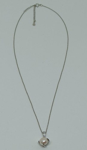 Collana argento 925 - collana,