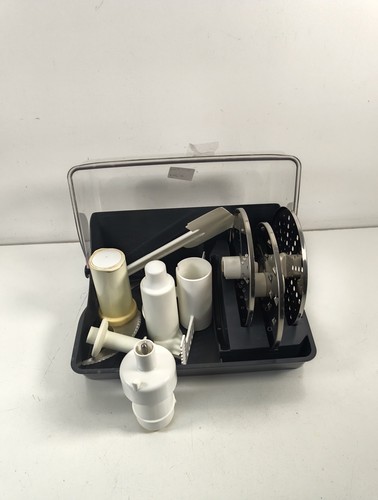 Magimix 3200 ricambi mixer - magimix,