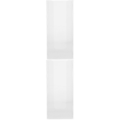 Dispenser tazza carta acrilica - dispenser,