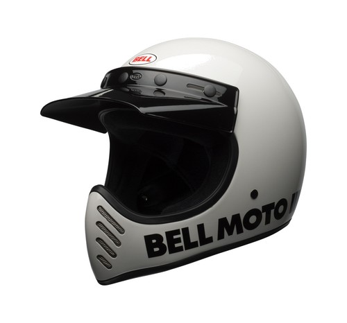 Bell casco enduro - enduro, classico