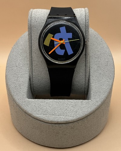 Orologio uomo vintage - , swatch