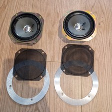 Marantz FM-10FIA midrange da