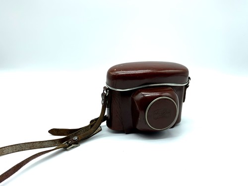 Zeiss ikon contina - ikon,