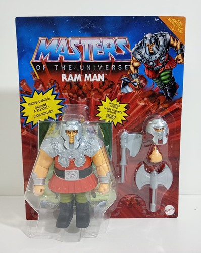 I149769 action figure motu - action,