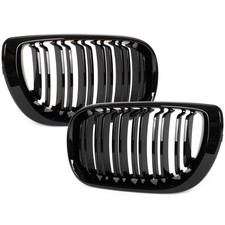 Griglie reni BMW E46 FL 01-05