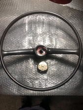 volante sterzo autobianchi bianchina/giardiniera