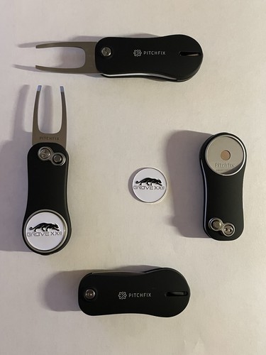 Pitchfix golf switchblade - (1),