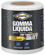 Uhu Bison GOMMA LIQUIDA BOSTIK