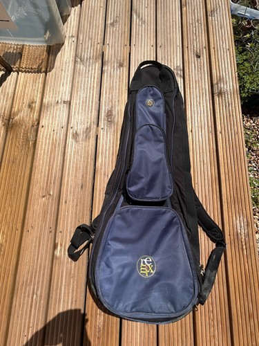 Mix borsa gig chitarra - re,