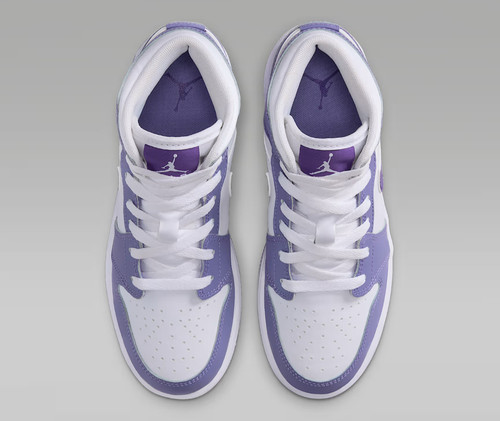 Scarpe air jordan mid - 1,