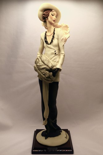 Figurina giuseppe armani - figurina,