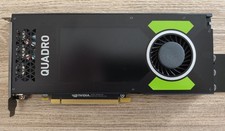 Scheda Video GPU Nvidia Quadro