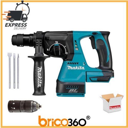 Makita tassellatore batteria - makita, a