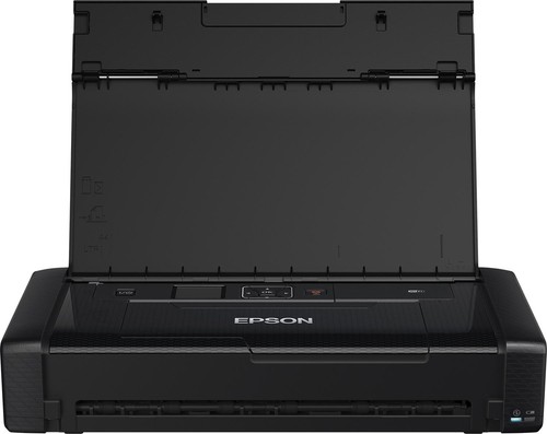 Epson workforce 110w - epson, wf-110w