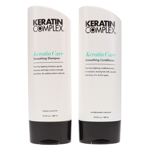 Keratin complex - keratin,